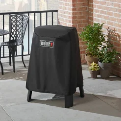 Premium grilltrekk til Lumin elgrill/Lumin Compact elgrill med stativ