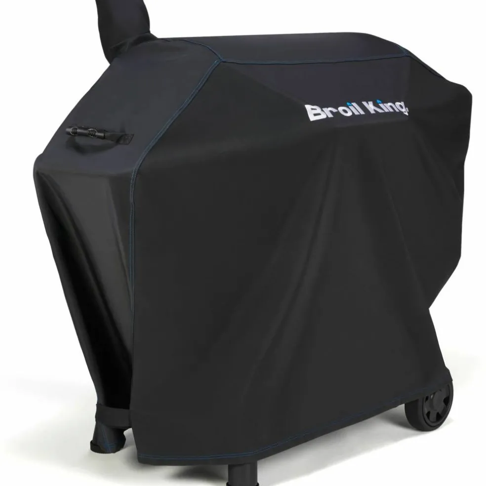 Premium grilltrekk til Regal 400