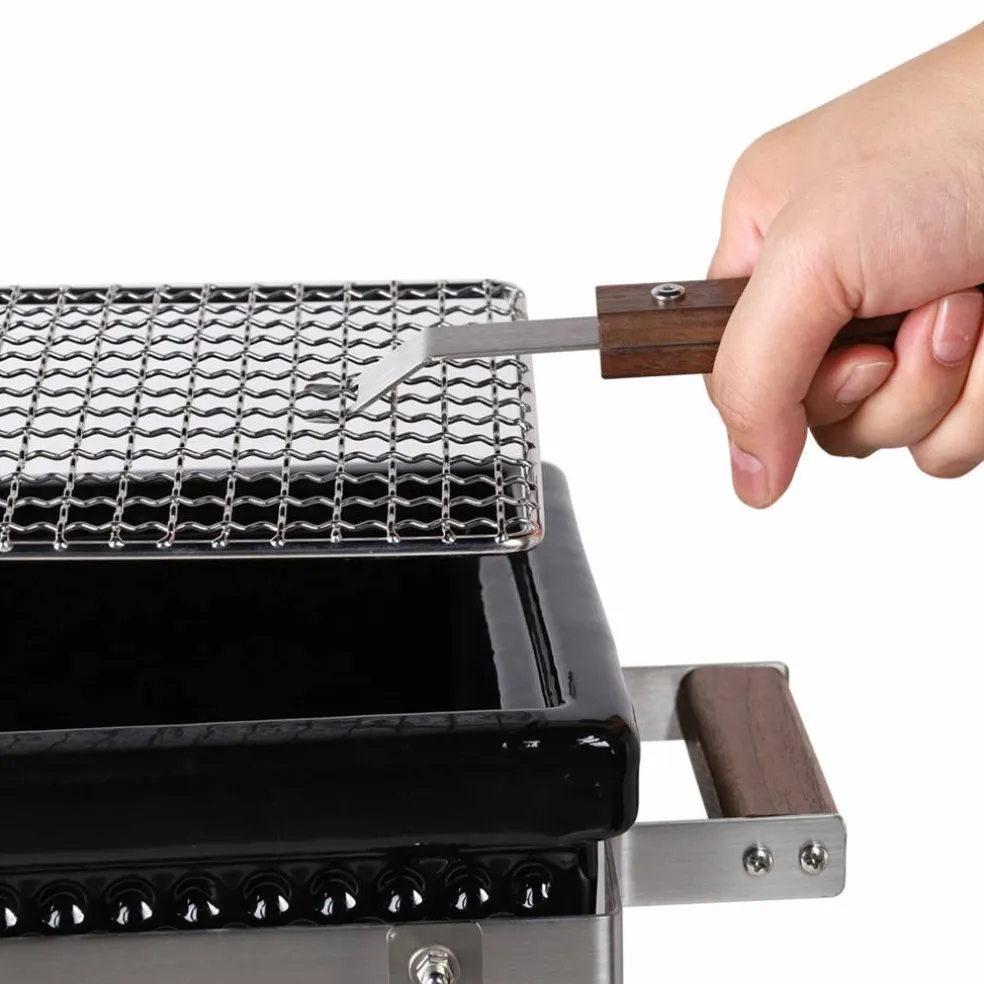 Premium hibachigrill