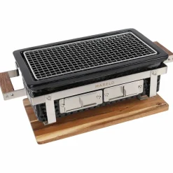 Premium hibachigrill