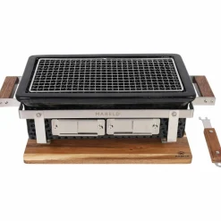 Premium hibachigrill