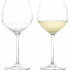 Premium Hvitvinsglass 2-pk 54 cl