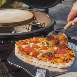 Premium pizzasett