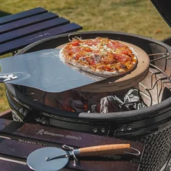 Premium pizzasett