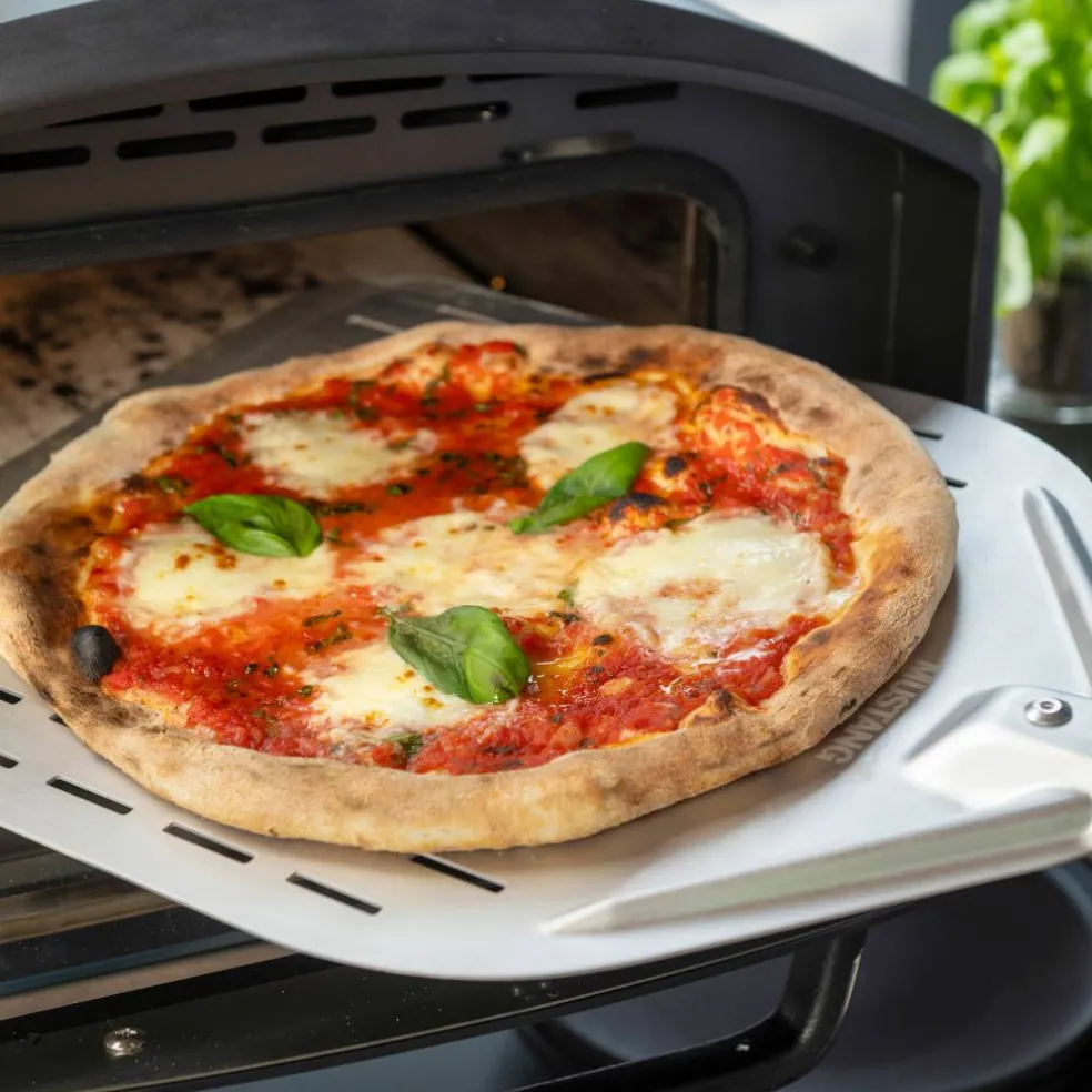 Premium pizzaspade 40 cm