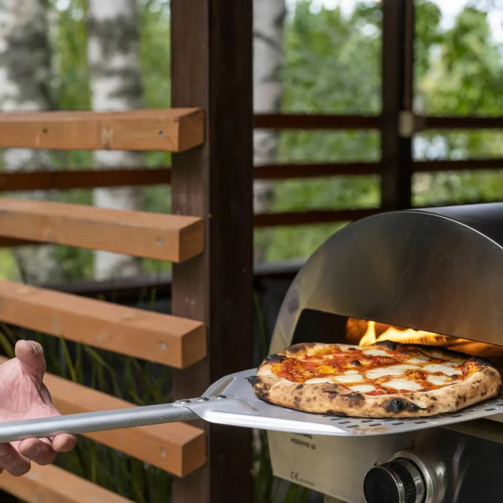 Premium pizzaspade 40 cm