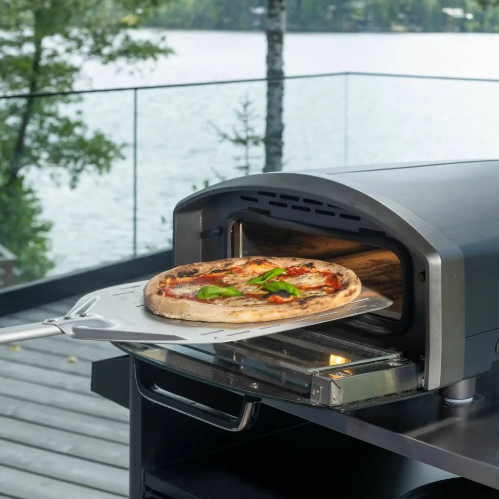 Premium pizzaspade 40 cm