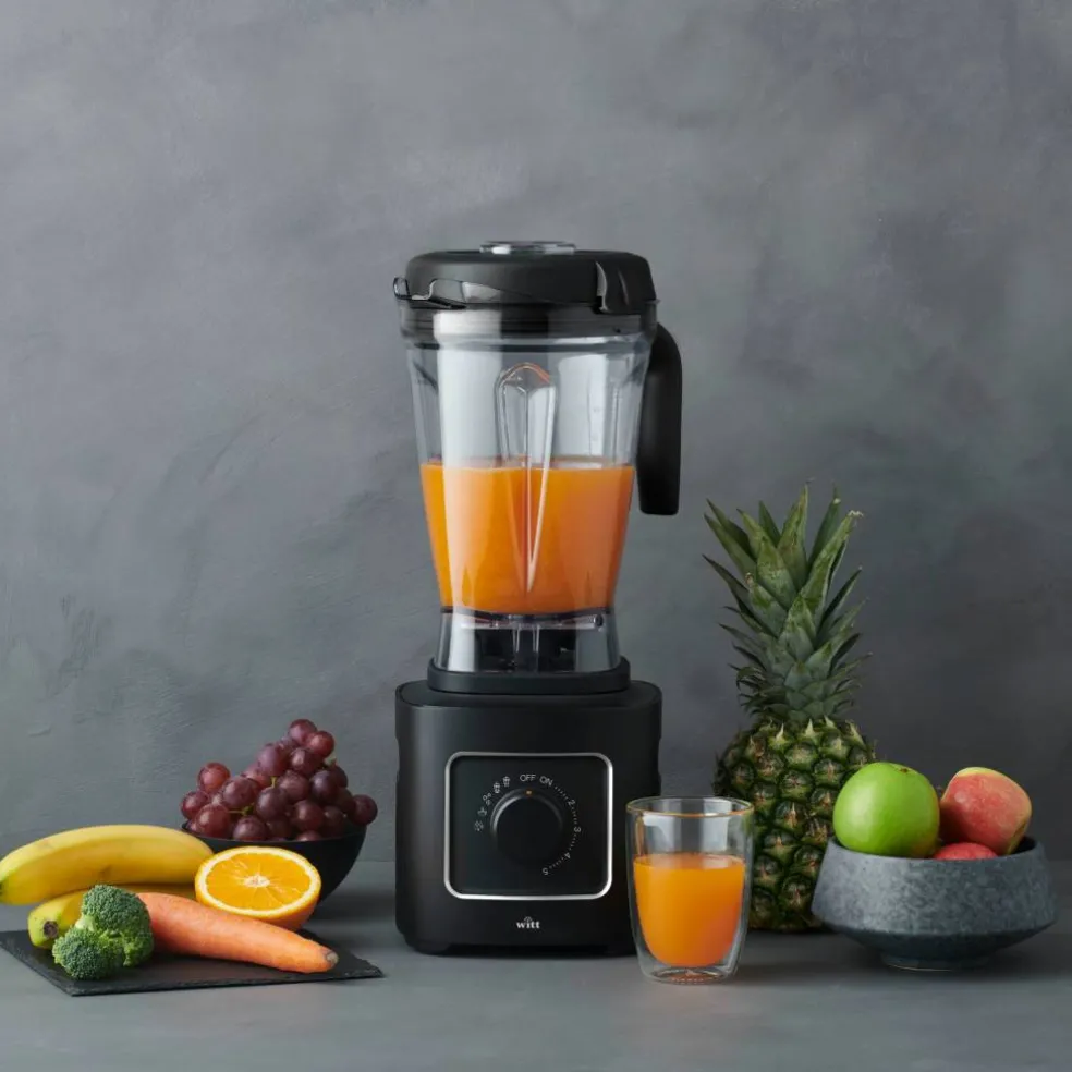 Premium powerblender