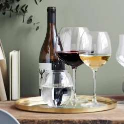 Premium Rødvinsglass 2-pk 93 cl