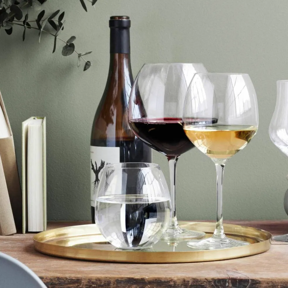 Premium Rødvinsglass 2-pk 93 cl