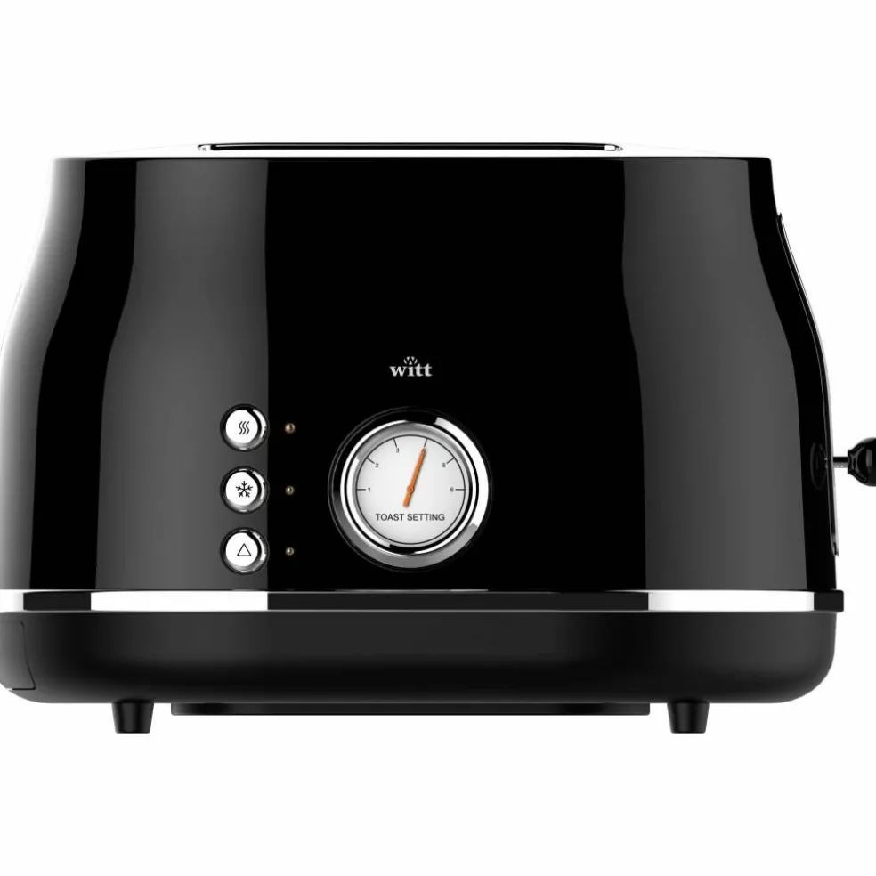 Premium retro brødrister