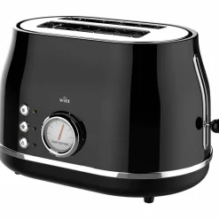 Premium retro brødrister