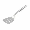 Premium stekespade med hull
