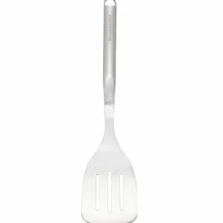 Premium stekespade med hull