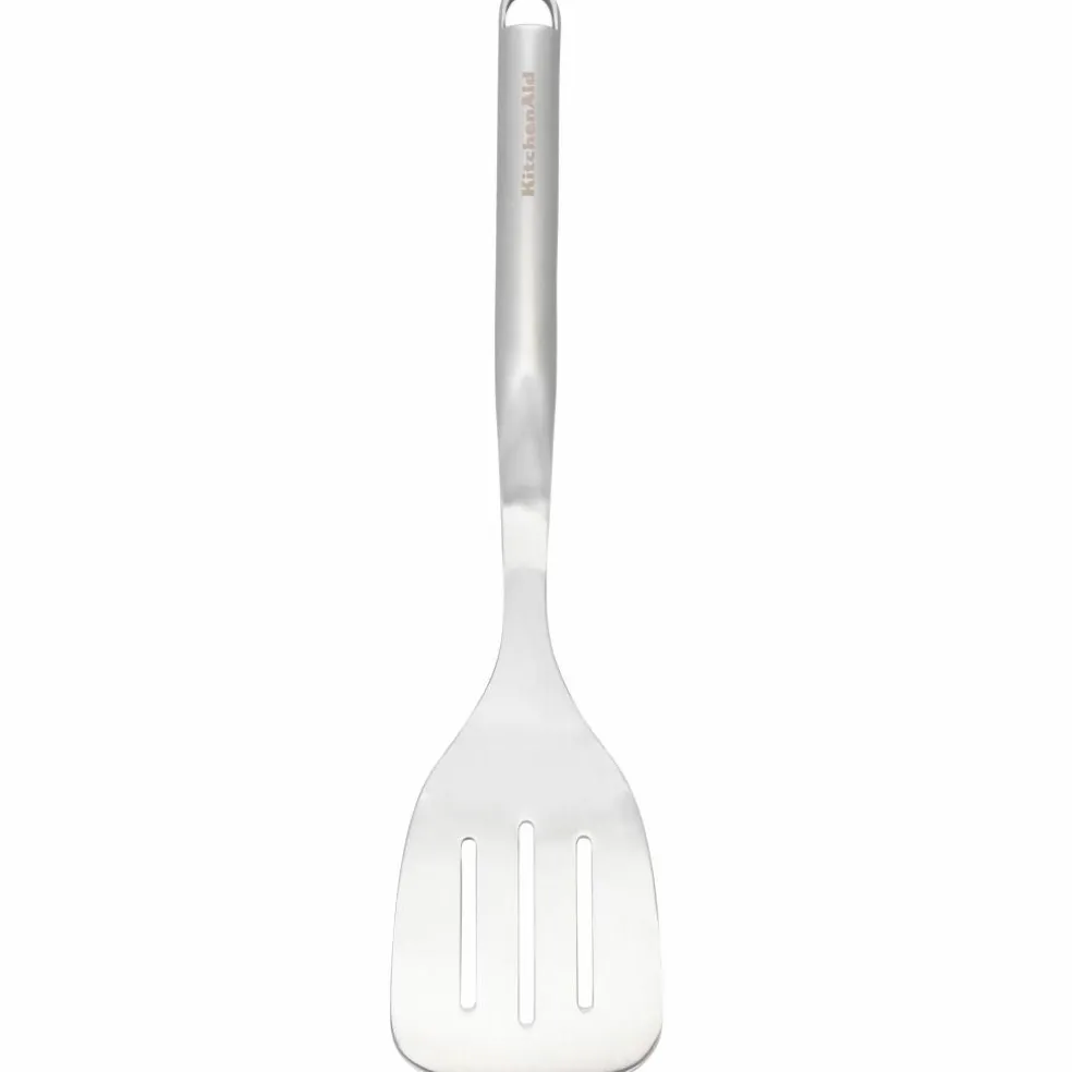 Premium stekespade med hull