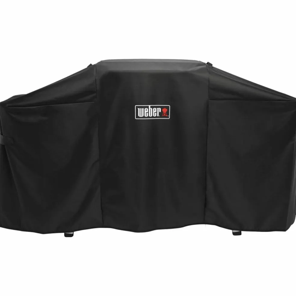 Premium-trekk for Griddle stekebord med stativ