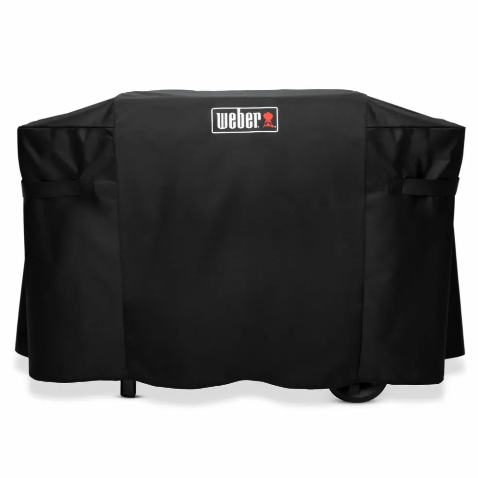 Premiumtrekk - Slate 71 cm stekebord