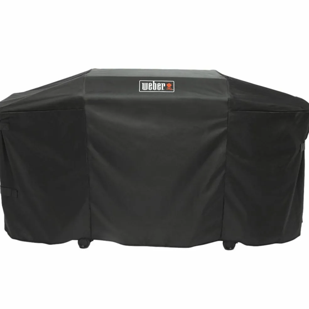 Premiumtrekk - Slate 76cm Stekebord