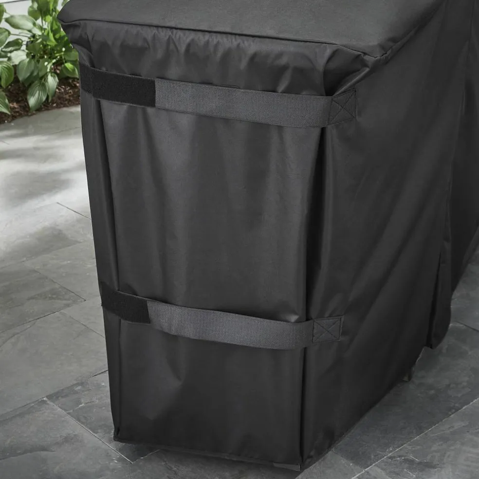 Premiumtrekk - Slate 76cm Stekebord