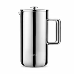 Presskanne Steel, 1 liter