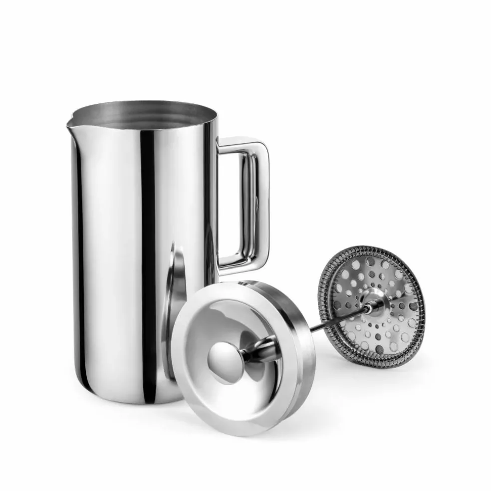 Presskanne Steel, 1 liter