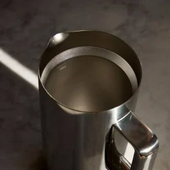Presskanne Steel, 1 liter
