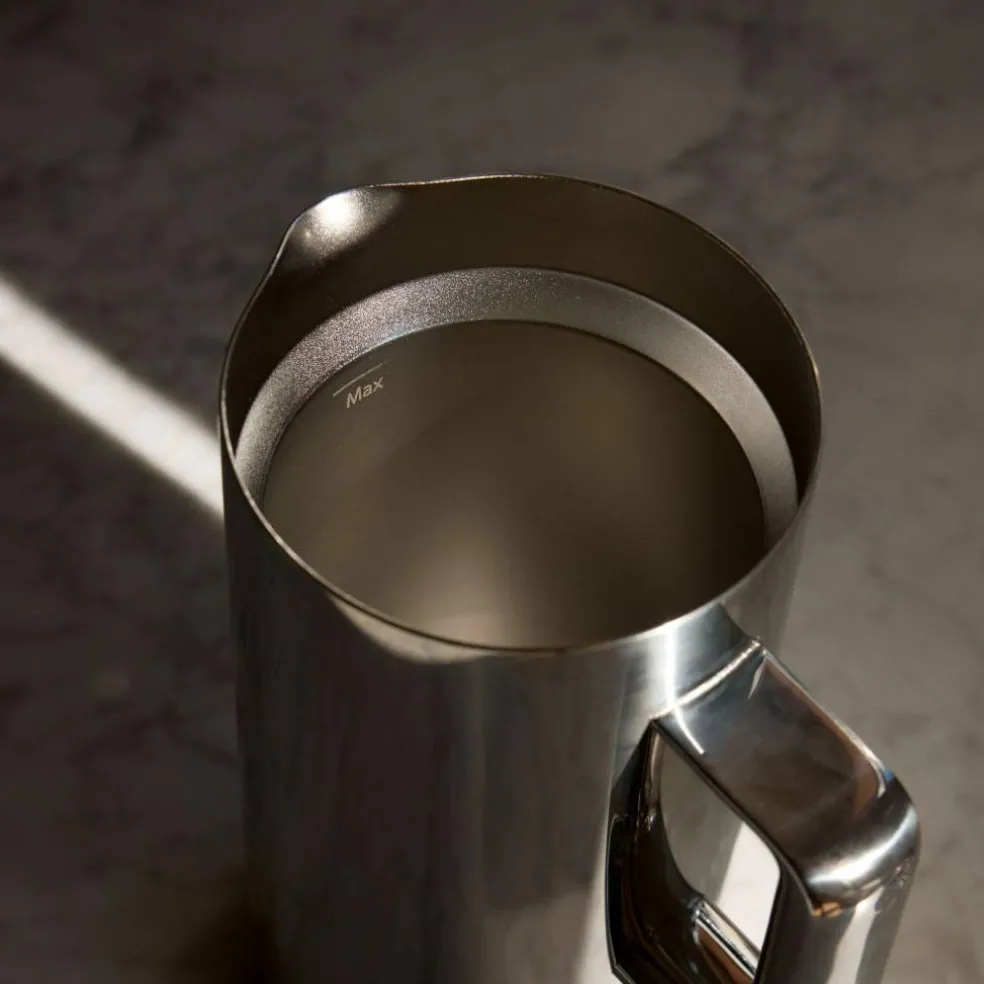 Presskanne Steel, 1 liter