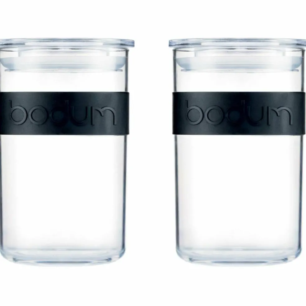 Presso Oppbevaringsglass 60 cl 2 stk.