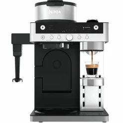 Prestige DualBrew System 2‑i‑1 kaffetrakter