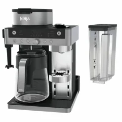 Prestige DualBrew System 2‑i‑1 kaffetrakter