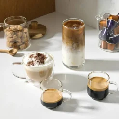 Prestige DualBrew System 2‑i‑1 kaffetrakter