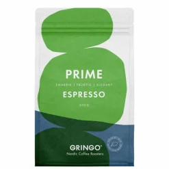 Prime Espresso kaffebønner 500 g