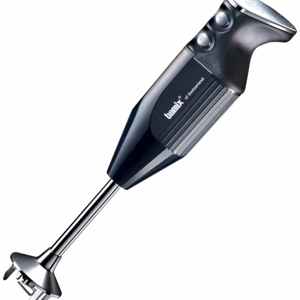 Prime stavmikser 250 watt, svart