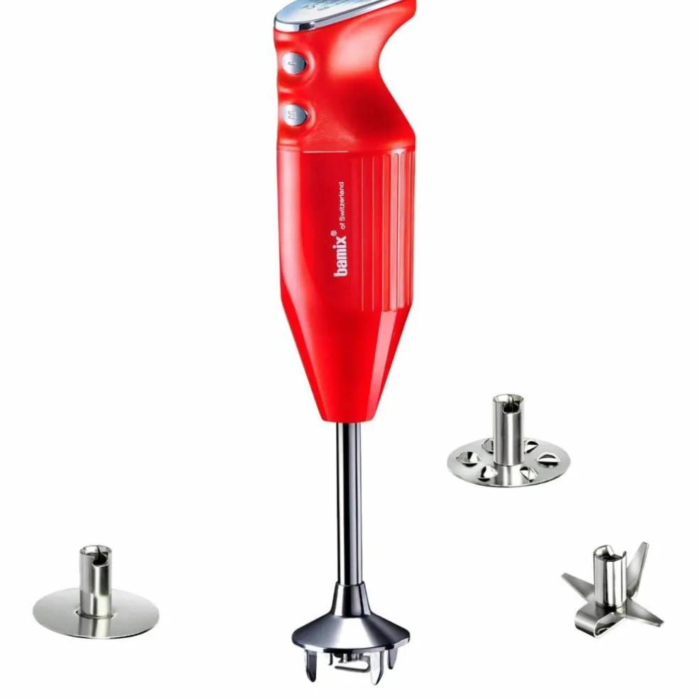 Prime stavmikser 250 watt, svart