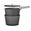 PrimeTech kasserollesett 2,3 liter