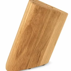 Prism Knivblokk i Eik