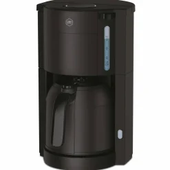 Pro Aroma kaffetrakter, svart