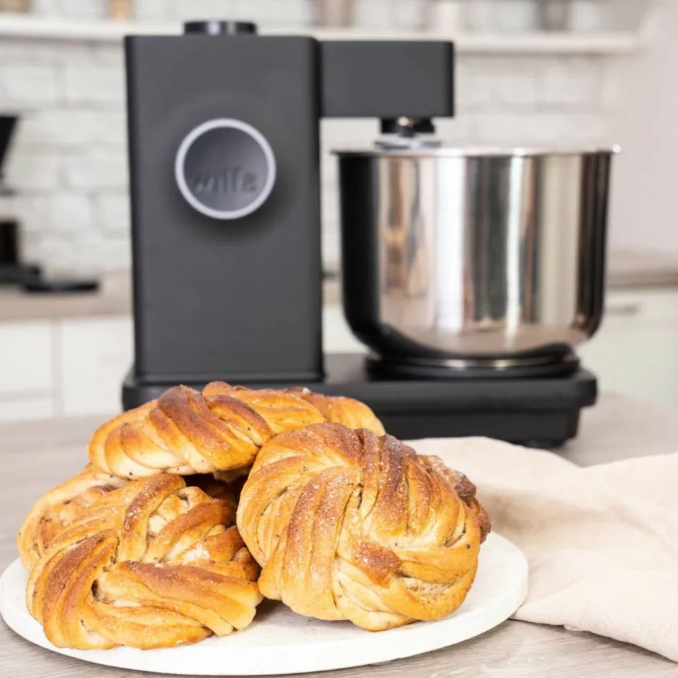Probaker KM1B-70 kjøkkenmaskin