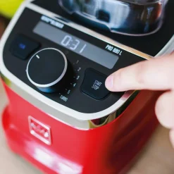 Pro Blender 880L green