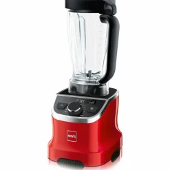 Pro Blender 880L red