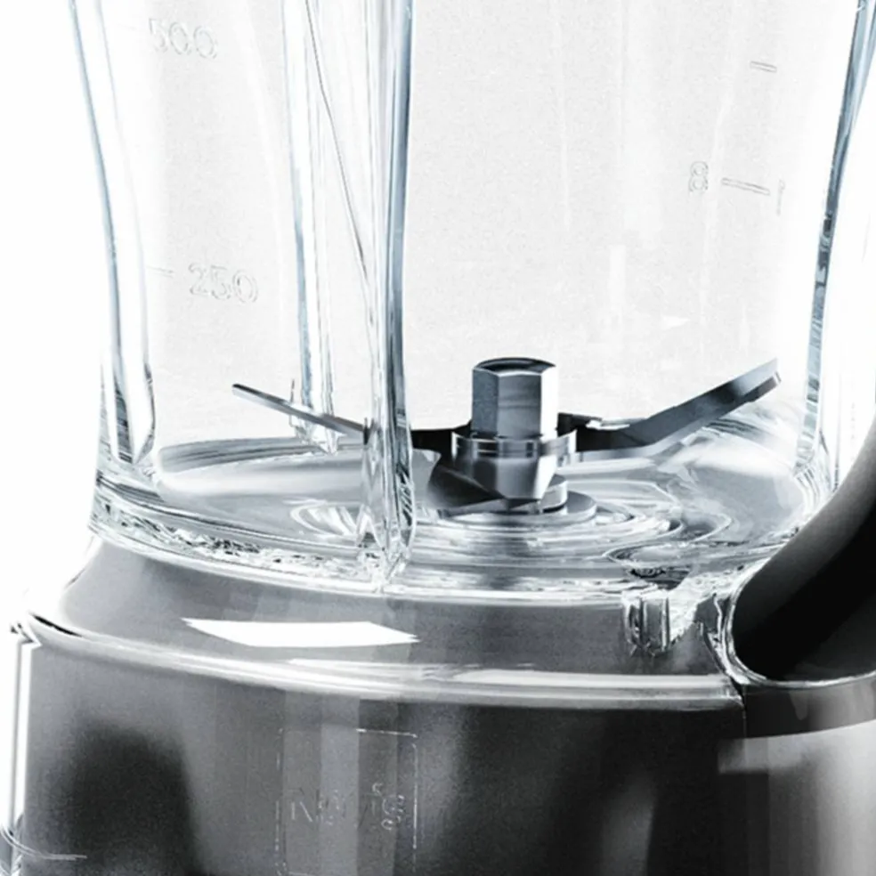Pro Blender 880L red
