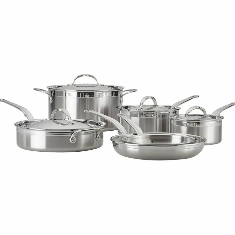 ProBond grytesett 10 deler