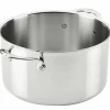 ProBond Luxe gryte med lokk 26 cm