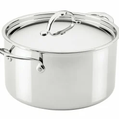 ProBond Luxe gryte med lokk 26 cm