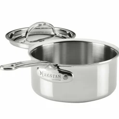 ProBond Luxe stekepanne med lokk 16 cm