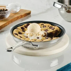 ProBond Luxe stekepanne med non-stick 28 cm