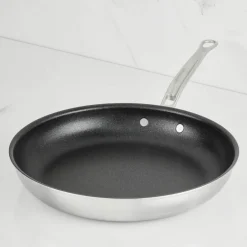 ProBond Luxe stekepanne med non-stick 32 cm