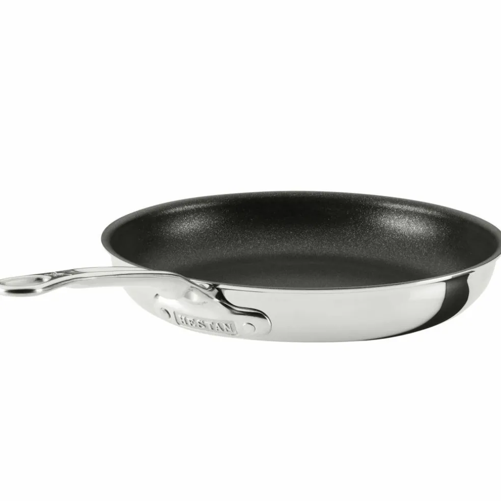 ProBond Luxe stekepanne med non-stick 22 cm