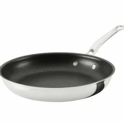 ProBond Luxe stekepanne med non-stick 22 cm