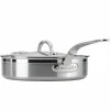 ProBond sauterpanne 26 cm